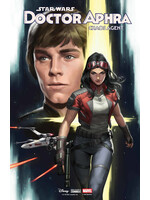 MARVEL COMICS STAR WARS DOCTOR APHRA CHAOS AGENT (2025) #2