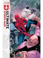 MARVEL COMICS ULTIMATE SPIDER-MAN (2023) #19