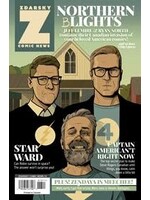 ZDARSKY ZDARSKY COMIC NEWS #13