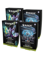 MTG EDGE OF ETERNITIES COMMANDER