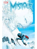 MARVEL COMICS MYSTIQUE (2024) #2 (OF 5)