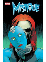 MARVEL COMICS MYSTIQUE (2024) #5 (OF 5)