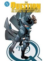 DC COMICS QUESTION ALL ALONG THE WATCHTOWER TP