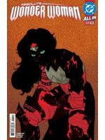 DC COMICS ABSOLUTE WONDER WOMAN (2024) #11 CVR A SHERMAN