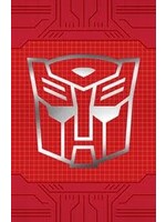 IMAGE COMICS TRANSFORMERS (2023) #1 CVR A SOUND CHIP OPTIMUS PRIME