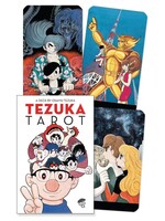 TEZUKA TAROT CARD SET