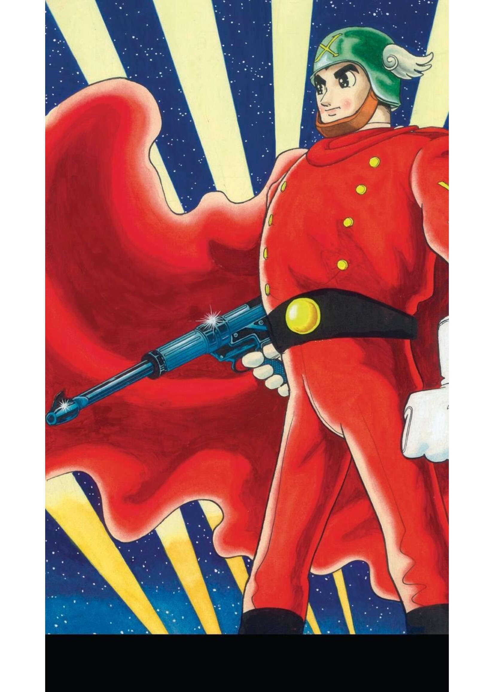 TEZUKA TAROT CARD SET