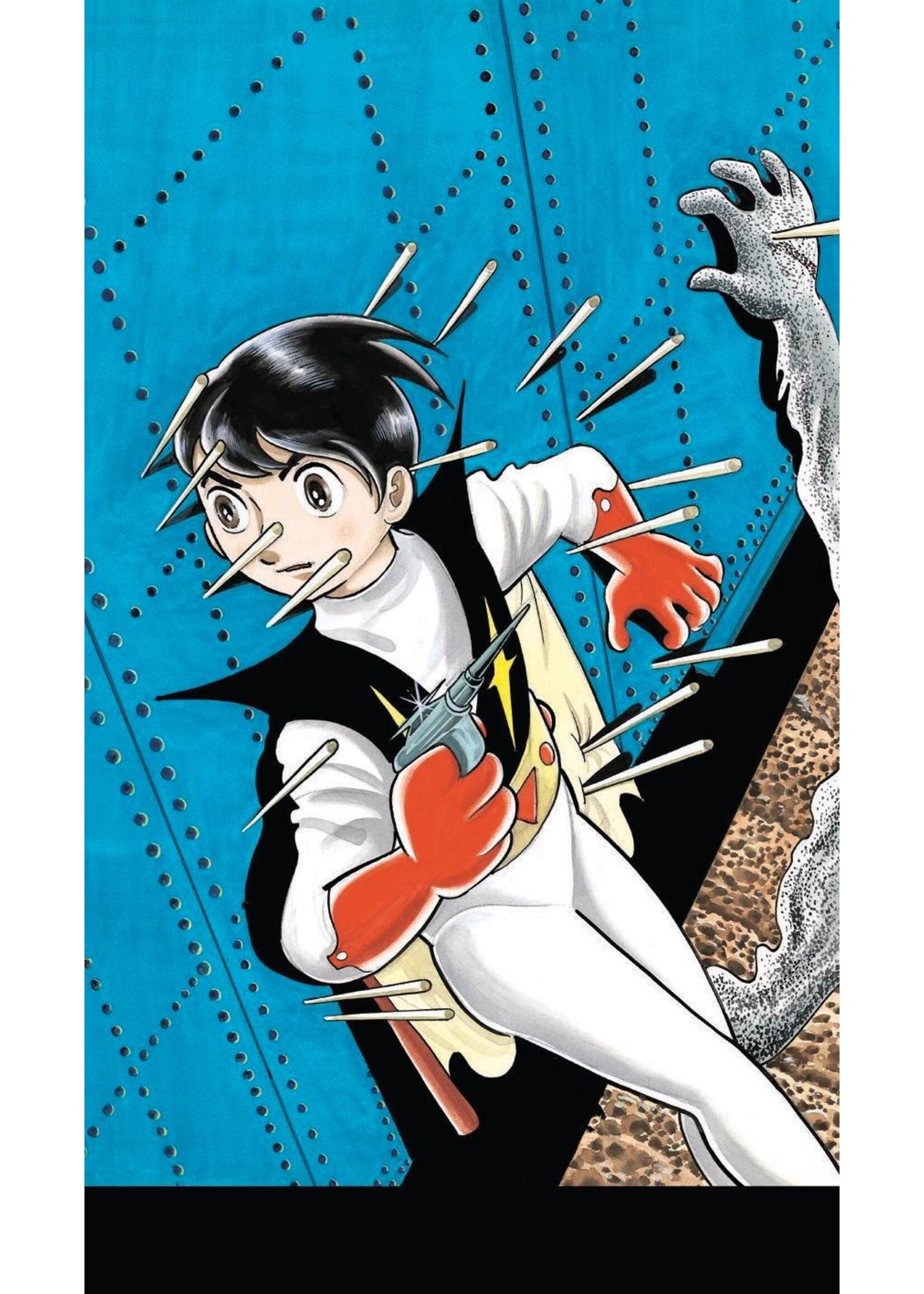 TEZUKA TAROT CARD SET