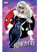MARVEL COMICS BLACK CAT (2025) #2 LAND