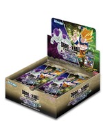 DBS MASTERS B28 NEW SERIES SET 1 BOOSTER
