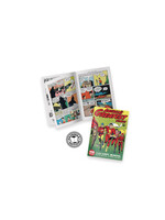PS ARTBOOKS PS ARTBOOKS AMERICAS GREATEST COMICS FACSIMILE ED #1