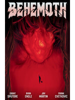 DARK HORSE BEHEMOTH TP