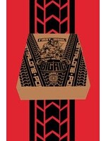 VAULT COMICS BIG RIG #1 VARIANT BUNDLE BOX BONUS BOX