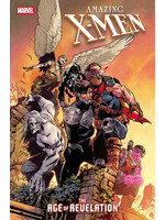 MARVEL COMICS AMAZING X-MEN (2025) #1 [AOR]