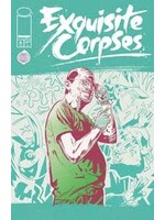 IMAGE COMICS EXQUISITE CORPSES #6 CVR C WALSH POLYBAGGED