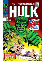 MARVEL COMICS MIGHTY MMW INCREDIBLE HULK VOL 04 [DM]