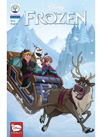 . DISNEY FROZEN #3