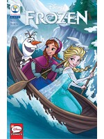 . DISNEY FROZEN #2
