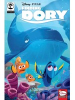 . DISNEY FINDING DORY #1