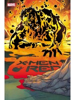 . X-MEN RED #4