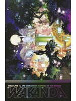 . BLACK PANTHER #7 SILVA STORMBREAKERS VARIANT