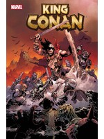 . KING CONAN #6