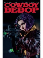 . COWBOY BEBOP #4 CVR B PHOTO