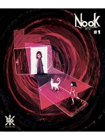 SOURCE POINT PRESS NOOK #1 (OF 3) (MR)