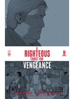 . RIGHTEOUS THIRST FOR VENGEANCE #9 (MR)