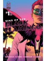 . SINS OF BLACK FLAMINGO #1 (OF 5) (MR)