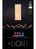 . CLOSET #2 (OF 3) CVR A FULLERTON (MR)