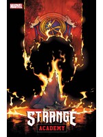. STRANGE ACADEMY FINALS #6