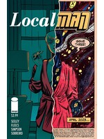 . LOCAL MAN #3 CVR A SEELEY & FLEECS (MR)