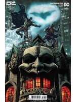 . BATMAN (2016) #135 1:25 BERMEJO VARIANT