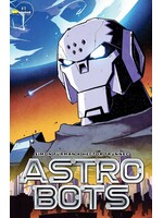 MASSIVE PUBLISHING ASTROBOTS #1 (OF 5) CVR C BURCHAM