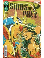 . BIRDS OF PREY (2023) #4