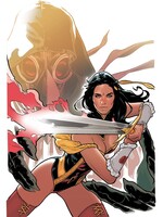 ZENESCOPE ENTERTAINMENT INC GRIMM FAIRY TALES #78 CVR A JEFF SPOKES