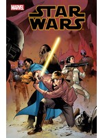 . STAR WARS #41