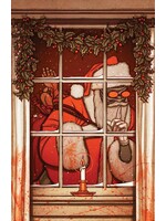 . STUFF OF NIGHTMARES SLAY RIDE #1 CVR E GLOW DARK FRISON