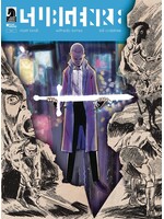 DARK HORSE SUBGENRE #2 CVR A TORRES