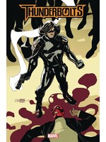 . THUNDERBOLTS (2023) #1