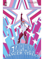 . DANGER STREET #12 REDONDO