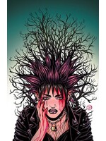 . CREEPING BELOW #1 (OF 5) CVR C 10 COPY INCV LLOVET (MR)