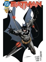 . BATMAN (2016) #153