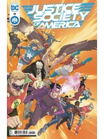 . JUSTICE SOCIETY OF AMERICA (2023) #12