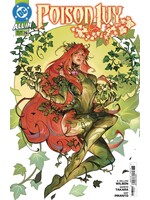 . POISON IVY #26