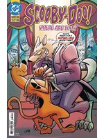 . SCOOBY-DOO, WHERE ARE YOU? #130
