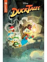DYNAMITE DUCKTALES (2024) #6 CVR A BIGARELLA