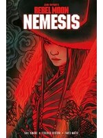 TITAN COMICS REBEL MOON NEMESIS #2 (OF 4) CVR A KWAN