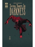 MIDNIGHT FACTORY SEVEN YEARS IN DARKNESS YEAR THREE #2 CVR A JOSEPH